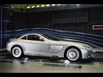 Mercedes-Benz SLR McLaren 2004 года